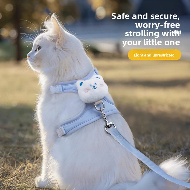 Cat Traction Rope