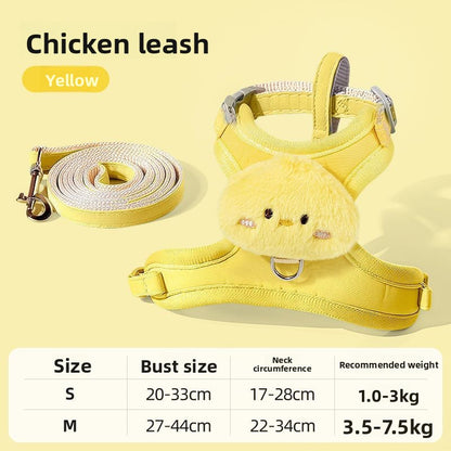 Cat Traction Rope