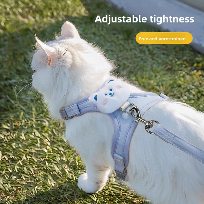 Cat Traction Rope