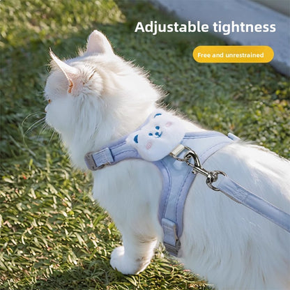 Cat Traction Rope