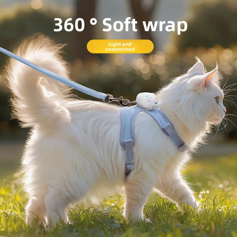 Cat Traction Rope