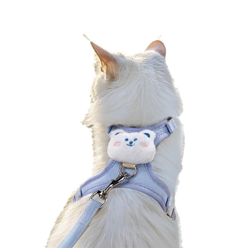 Cat Traction Rope