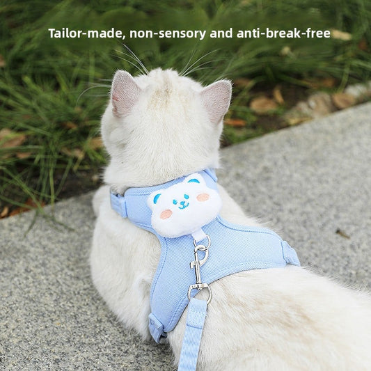 Cat Traction Rope