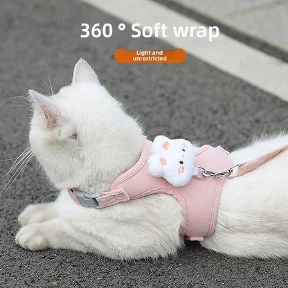 Cat Traction Rope
