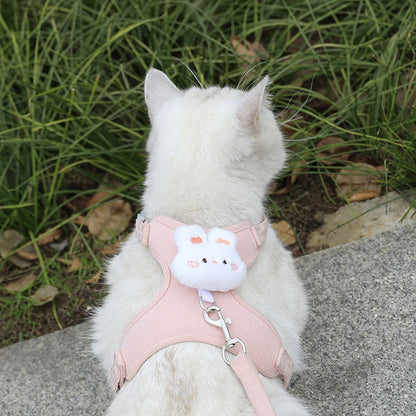 Cat Traction Rope