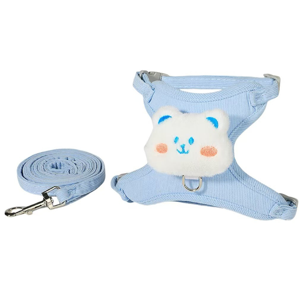 Cat Traction Rope