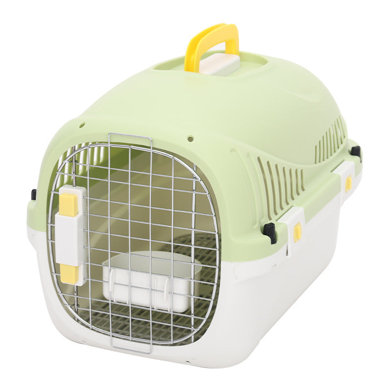 Cat Travel Box
