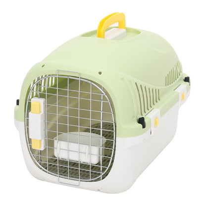 Cat Travel Box