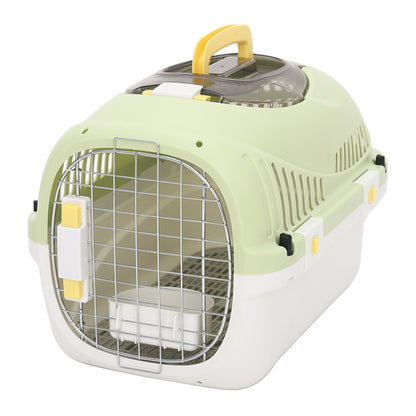 Cat Travel Box