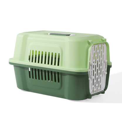 Cat Travel Box