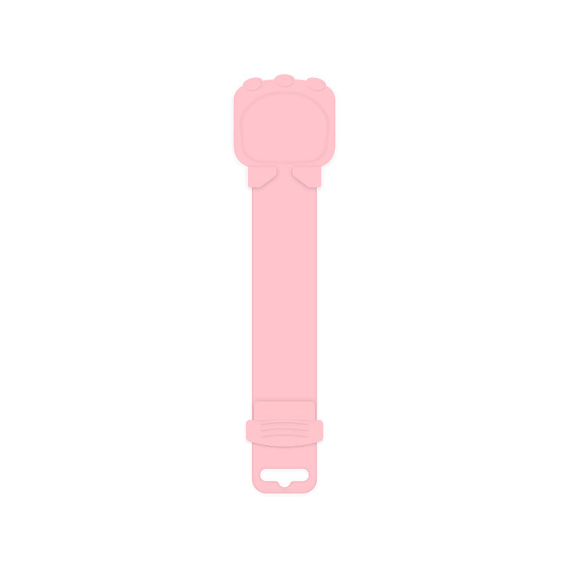 Cat Treat Squeezer Dispenser