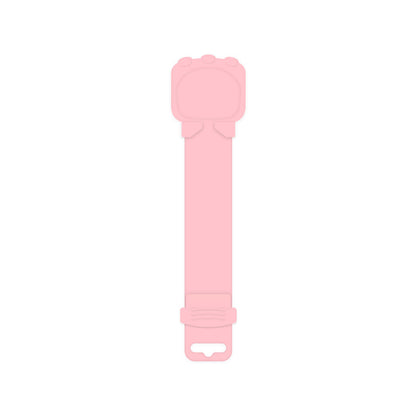 Cat Treat Squeezer Dispenser