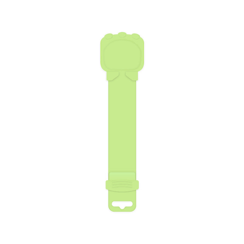 Cat Treat Squeezer Dispenser