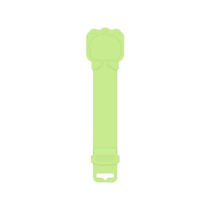 Cat Treat Squeezer Dispenser