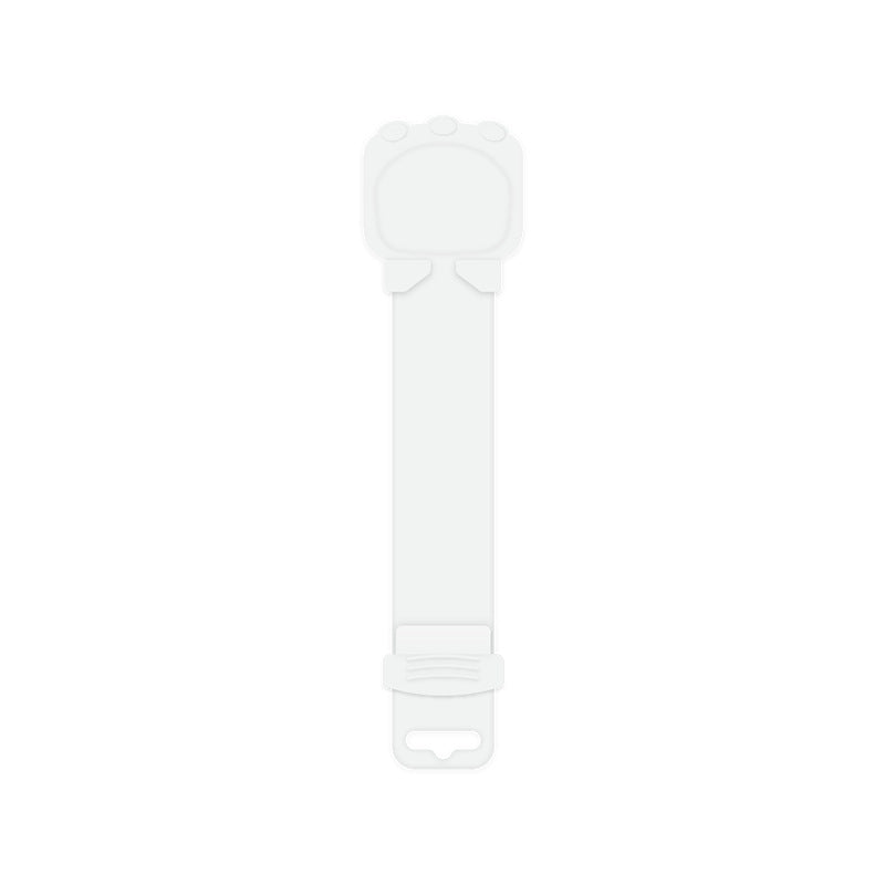 Cat Treat Squeezer Dispenser