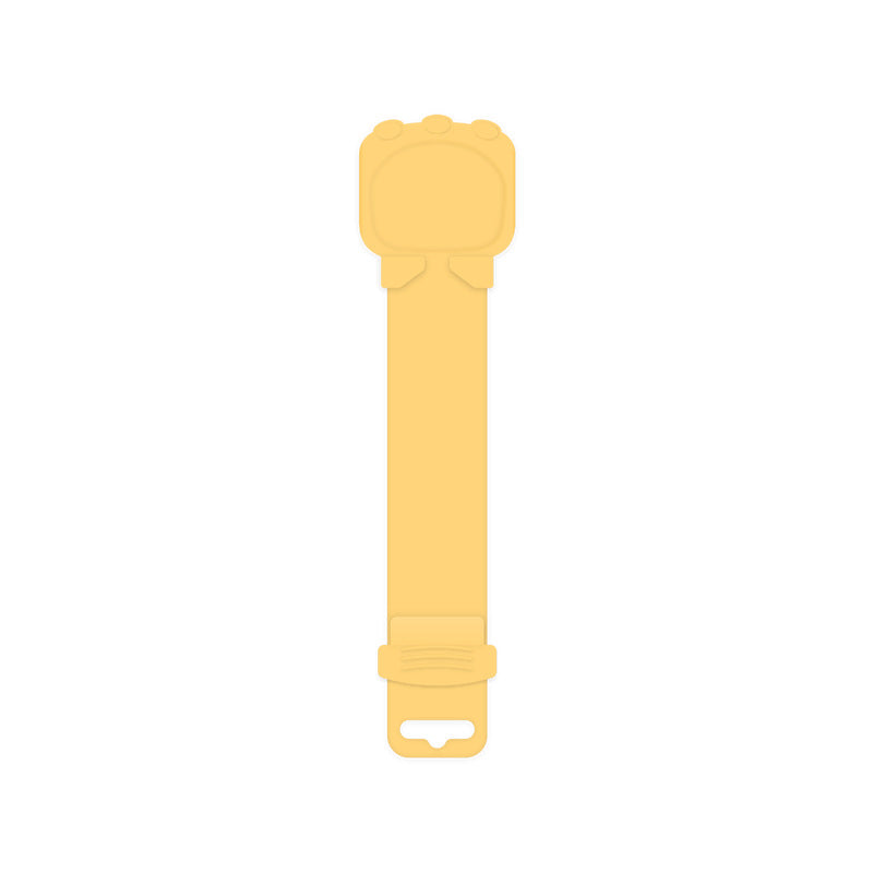 Cat Treat Squeezer Dispenser