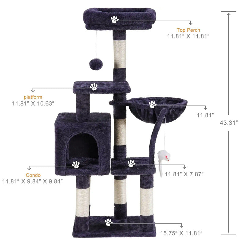 cat tree