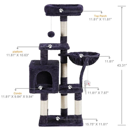 cat tree