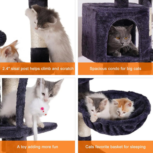 cat tree