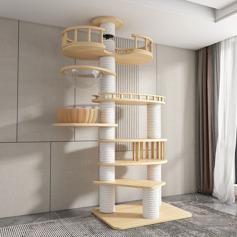 Cat Tree