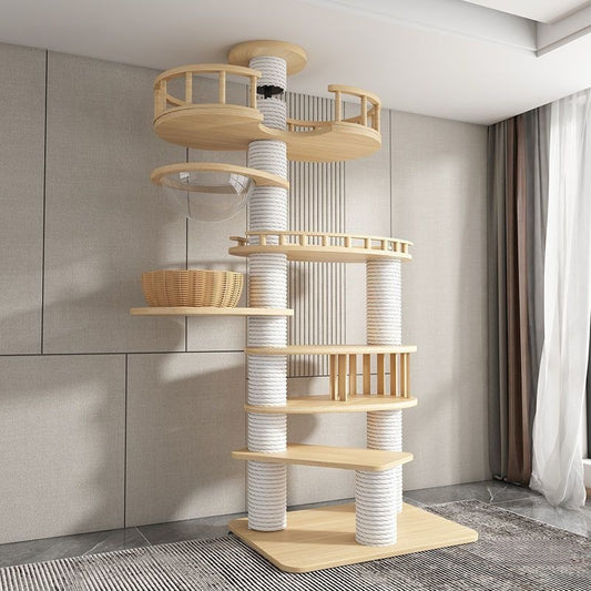 Cat Tree