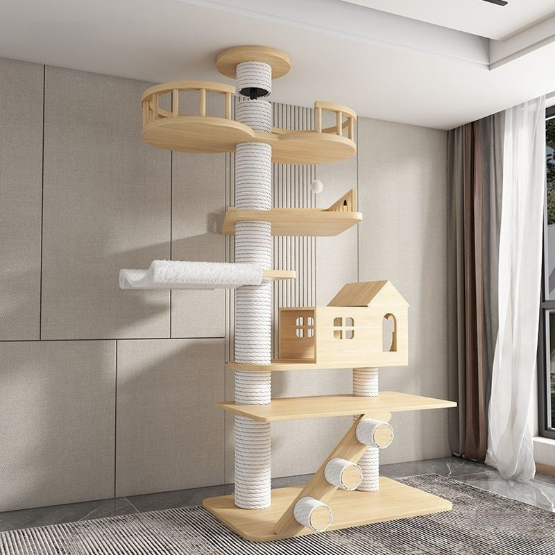 Cat Tree