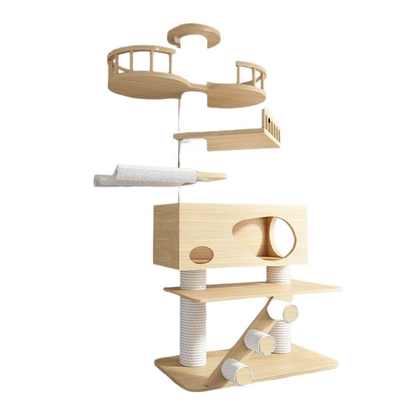 Cat Tree