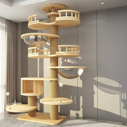Cat Tree
