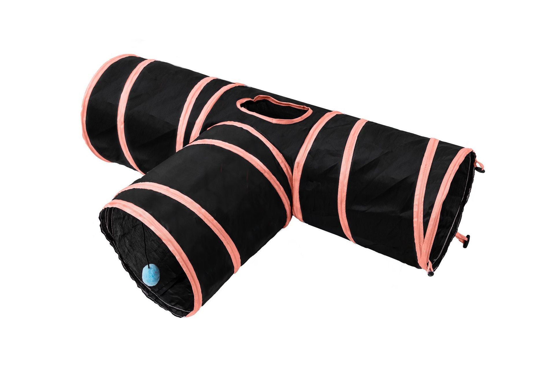 Cat Tunnel Toy