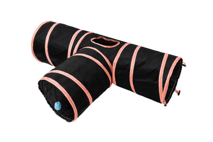 Cat Tunnel Toy