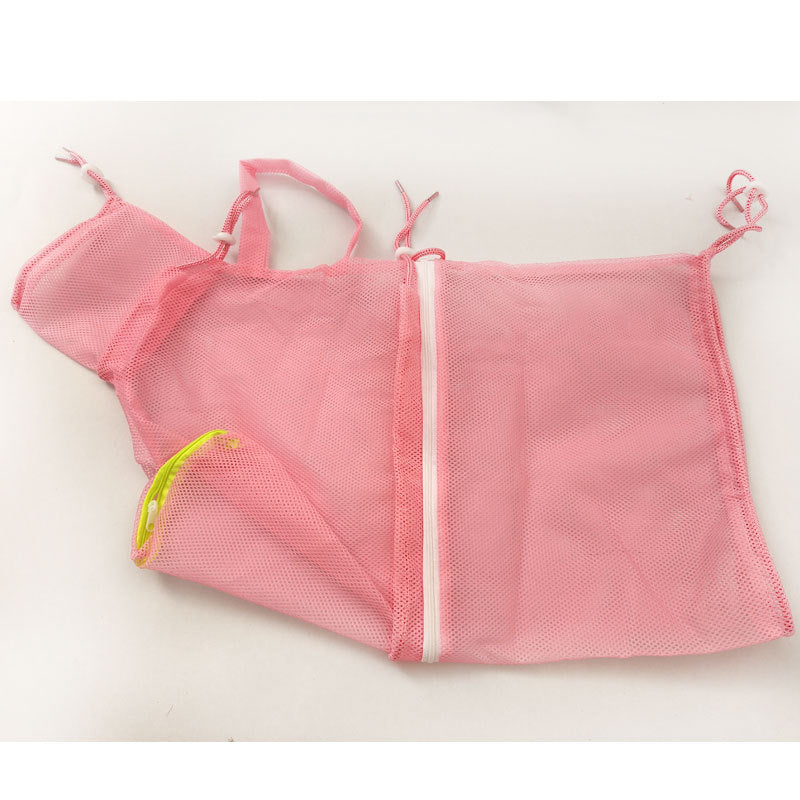 Cat Washing Grooming Restraint Bag