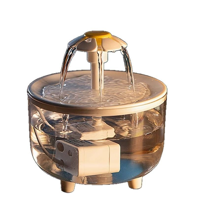 Cat Water Dispenser