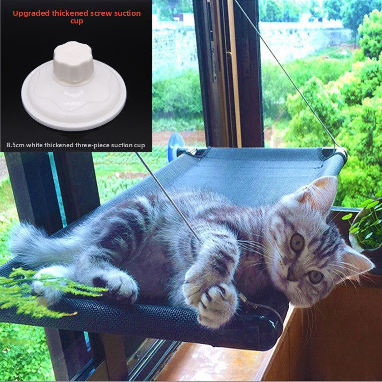 Cat Window Hammock