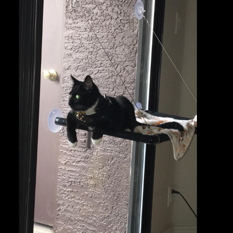 Cat Window Hammock