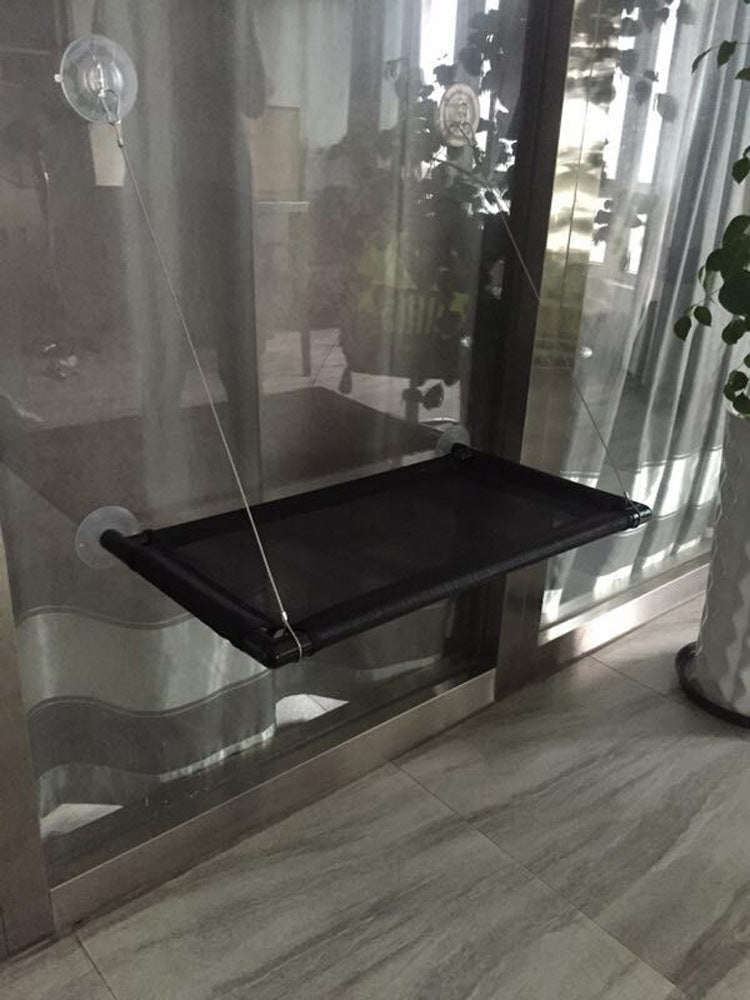 Cat Window Hammock