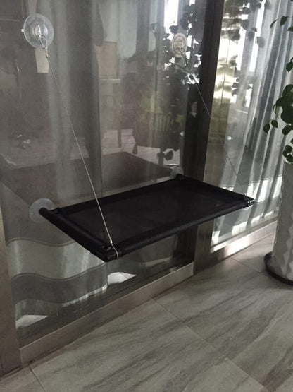Cat Window Hammock