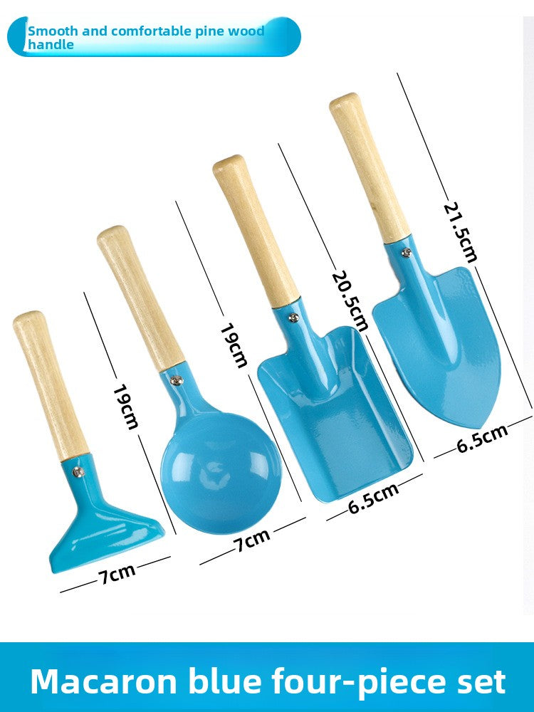 Catch the sea tool