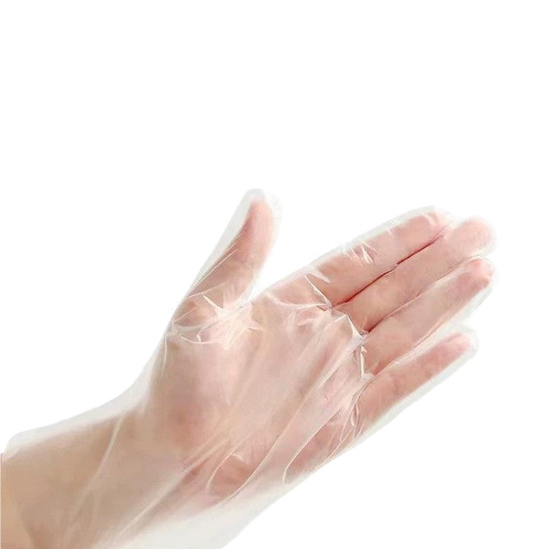 Catering Protective Baked Food Gloves