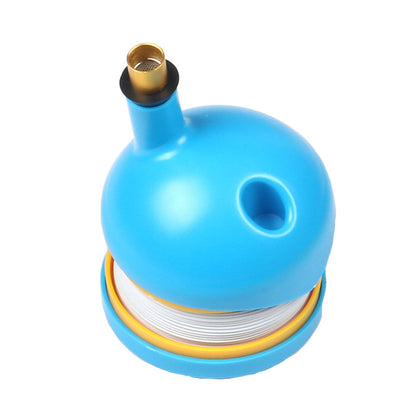 Caterpillar Foldableing Pipe