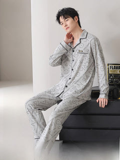 Main Pattern