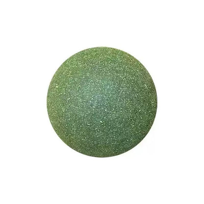 Catnip ball
