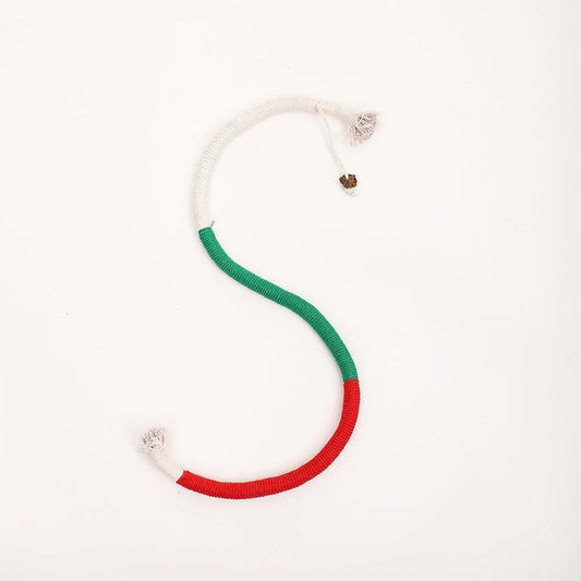 Catnip Chew Stick and Teaser Toy for Cats