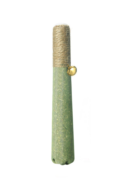 Catnip Chew Toy Stick for Dental Health