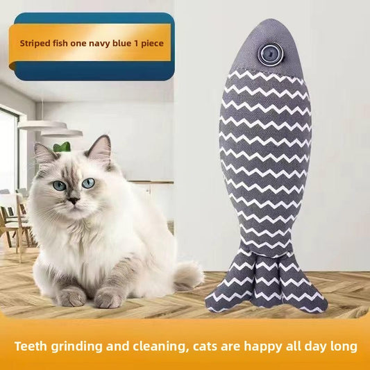 Catnip Pet Toy