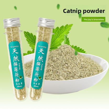 Catnip Powder