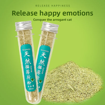 Catnip Powder
