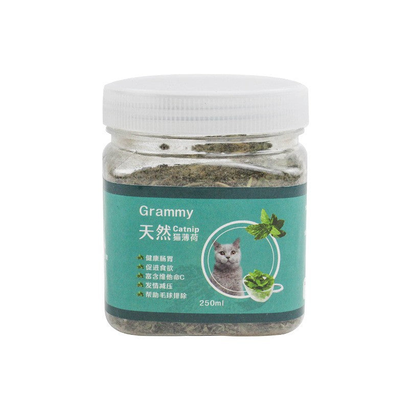 Catnip Powder