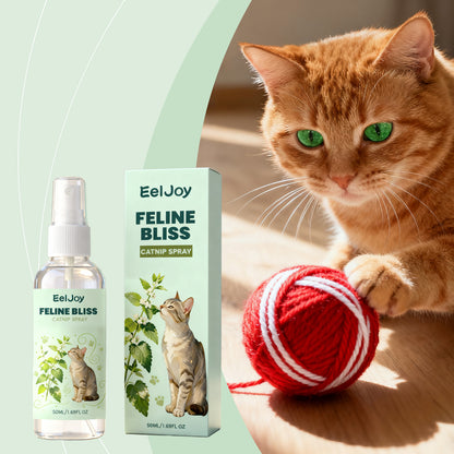 Catnip Spray