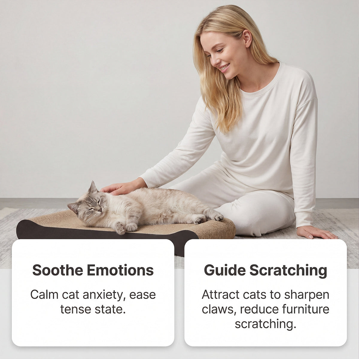 Catnip Spray