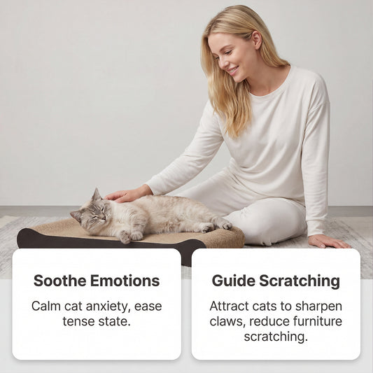 Catnip Spray